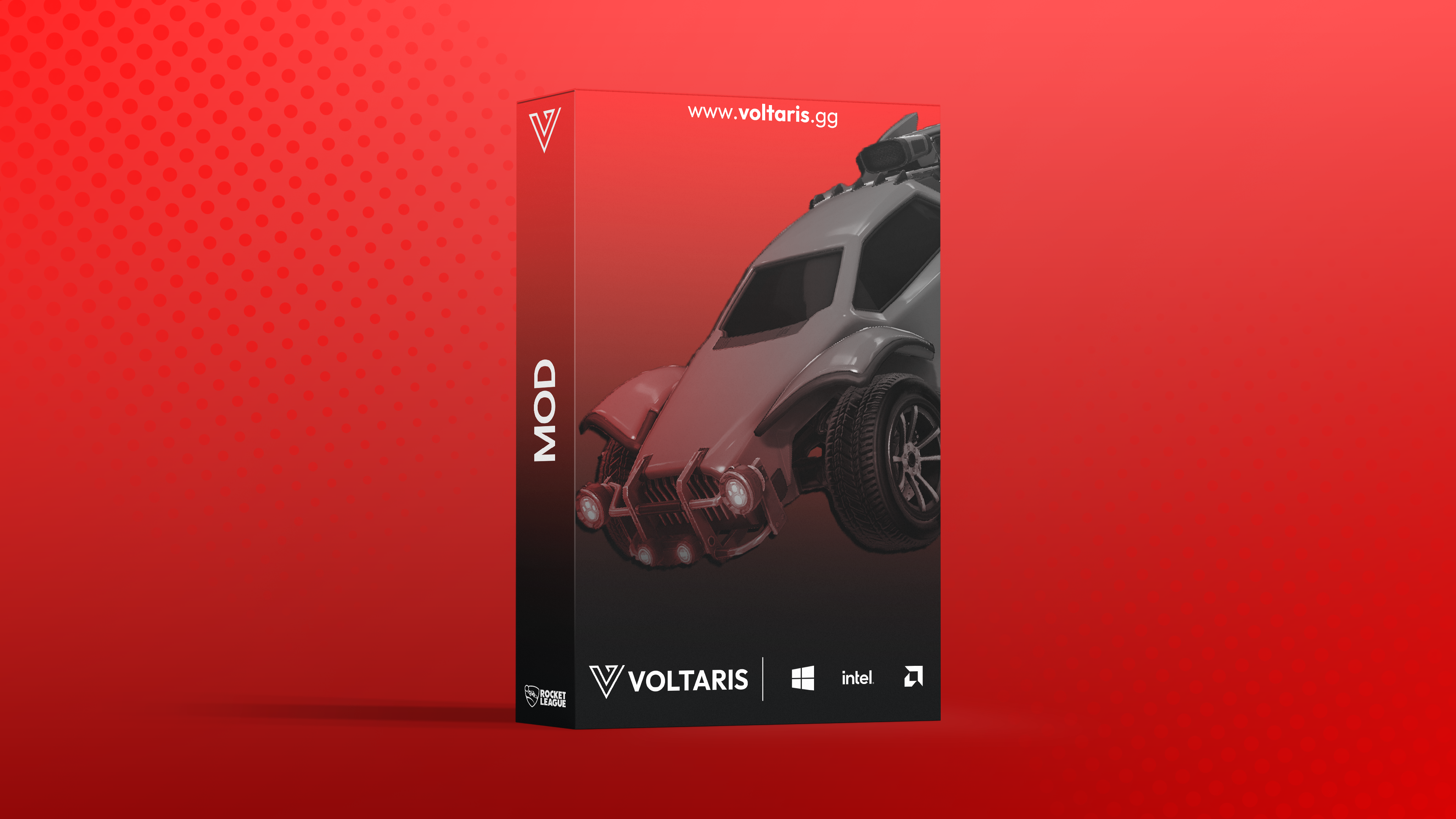 Rocket League Unlock All